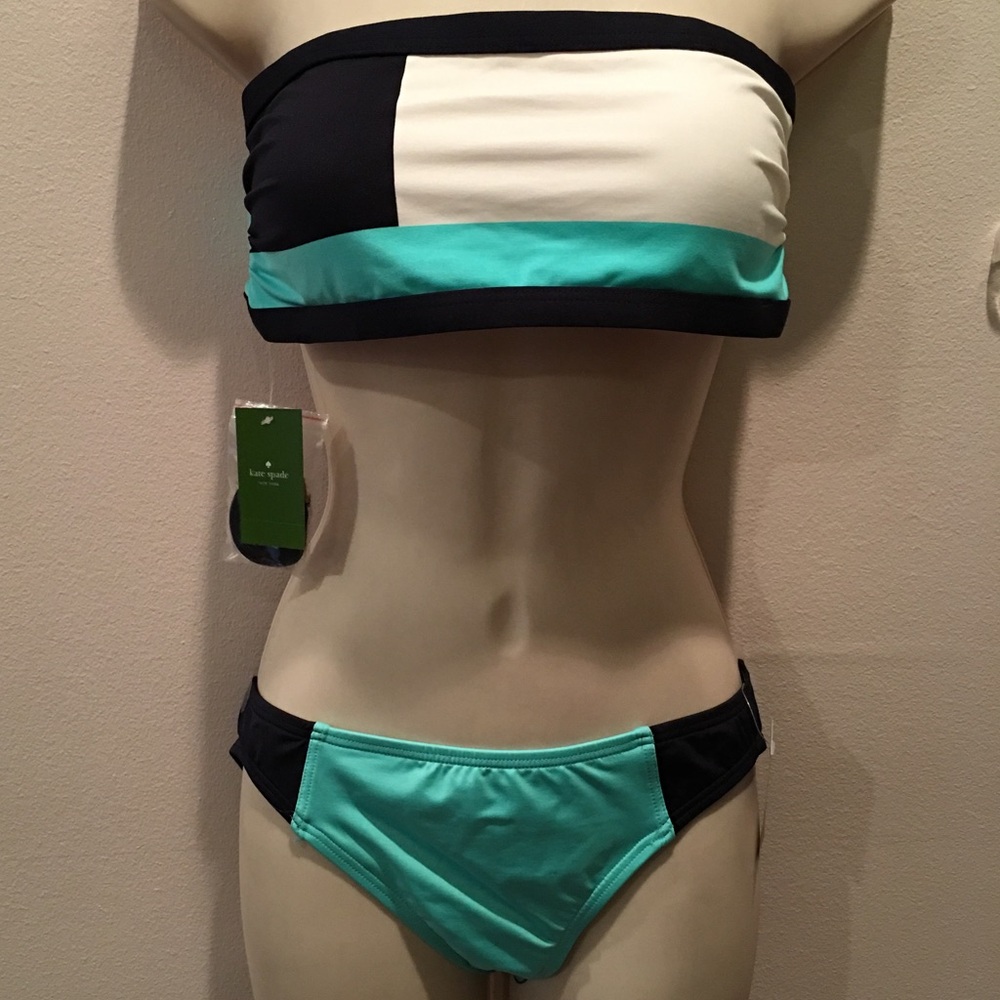 Kate spade bikini